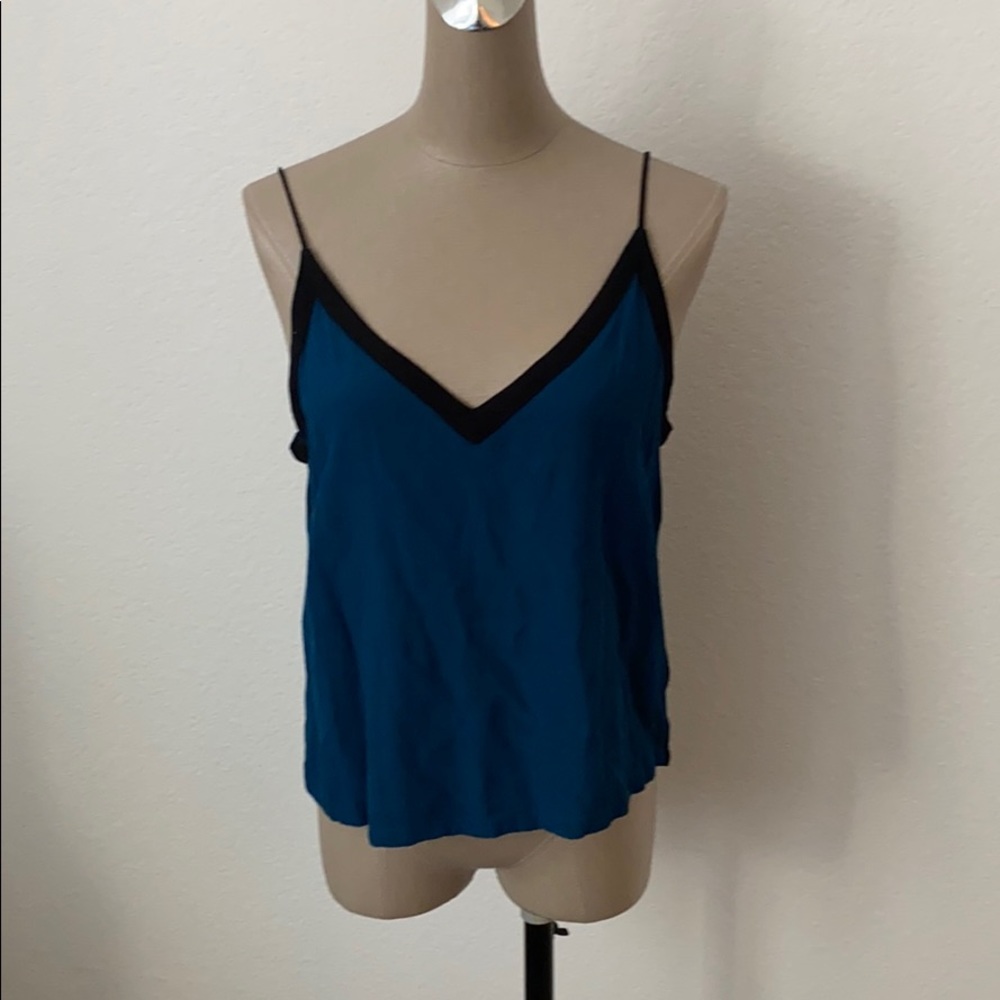 Free People tank